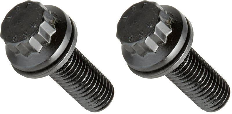 Bolt Kit 12pt 5pk 10mm x 1.50 x 30mm (Pack of 2) 1 Count (Pack of 2)