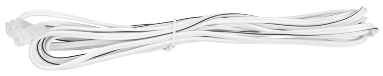 FloodStop Leak Detector Extension Wire - Sensor Wire Extender, 10' 10 ft