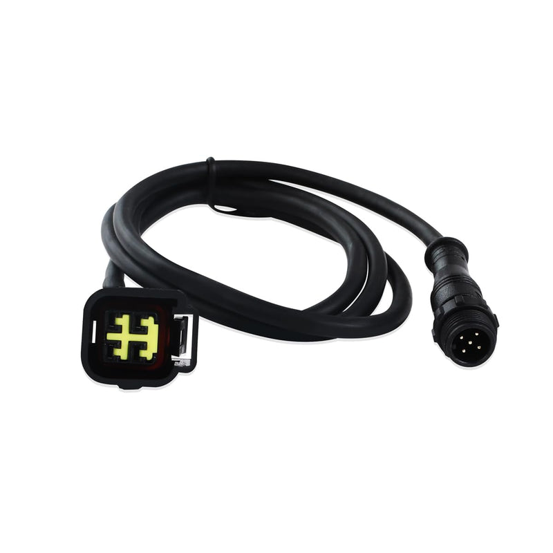 for Yamaha Outboard Engine Interface Cable NMEA2000 Connection,for Yamaha 2006 & Newer(3.3FT Long)