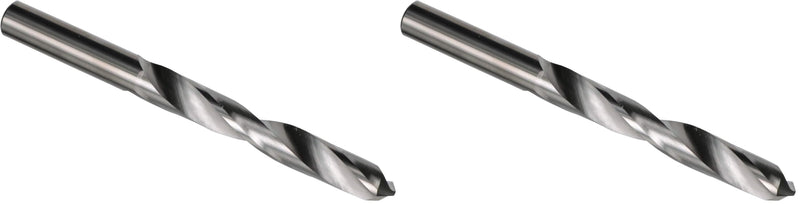 Drill America #44 Solid Carbide Drill Bit, DMOD Series (Pack of 2) 1 Count (Pack of 2)
