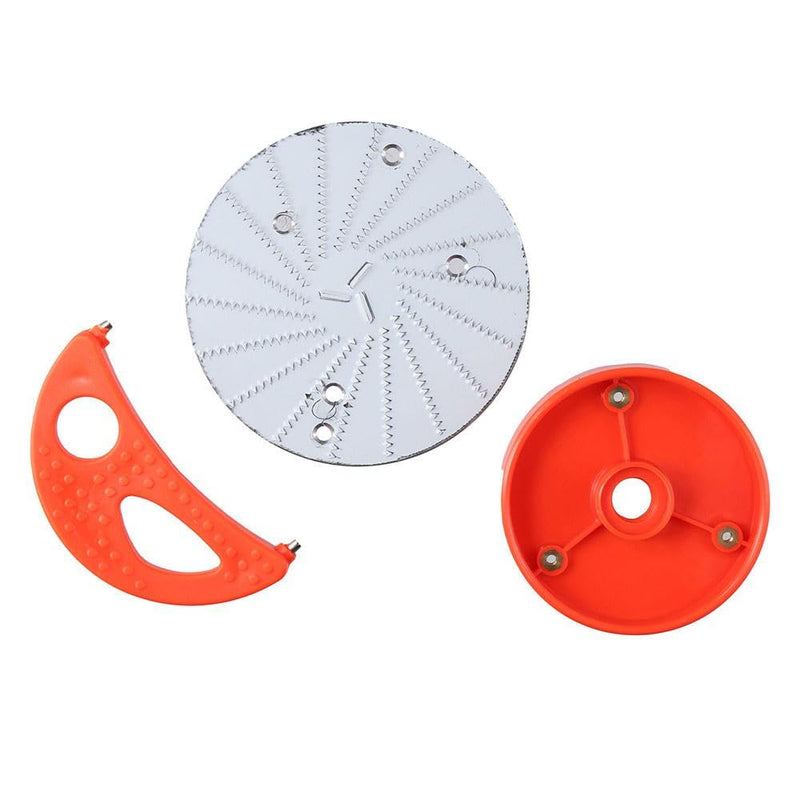 Blade,Base and Replace tools, For Jack Lalanne Power Juicer Replacement Parts