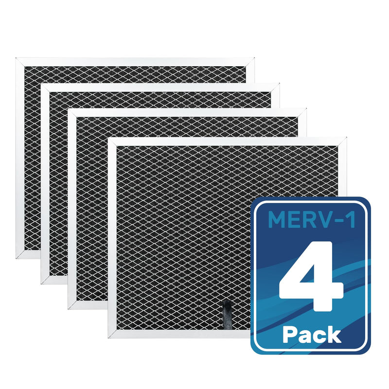 ARGENDON Filter Replacement Black