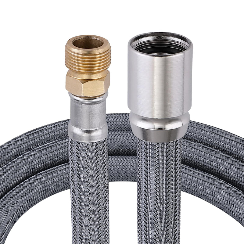 Pull down Spray Hose for American Standard M922367-007220A Faucet-Supply-Lines kitchen sink faucet hose Replacement Parts - NewNest Australia