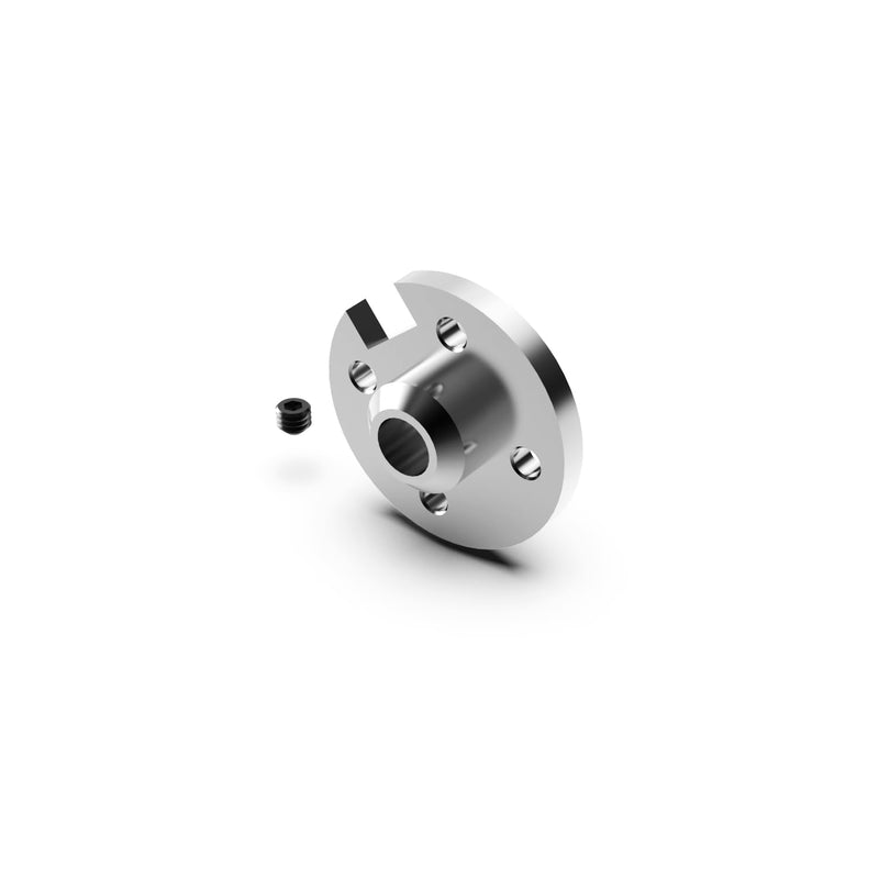 Aluminum Spur Gear Fixed Disc for AK-917
