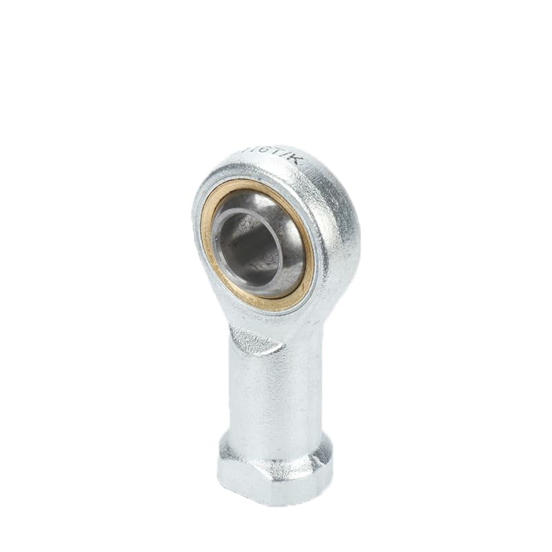 SC/MAL FE25 Cylinder Fish-Eye Joint Joint Bearing Internal Tooth Universal Joint Ball Head Connecting Rod FE 25