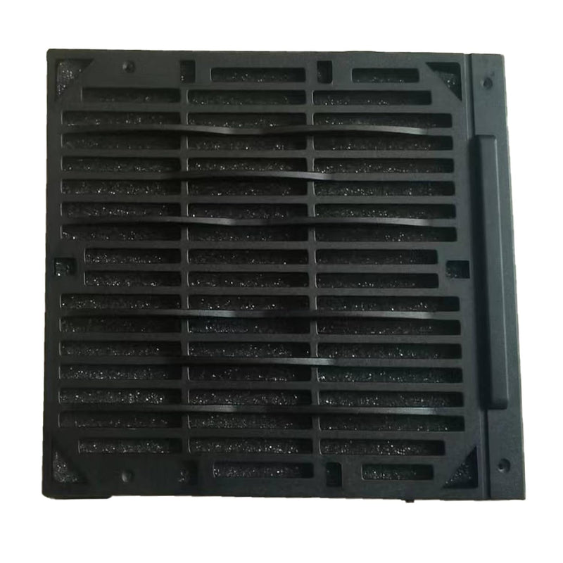 Replacement Air Filter Compatible with Hitachi CP-A100 ED-A100 ED-A110 Dukane ImagePro 8100 ImagePro 8102 Part No. QD60122 Projector