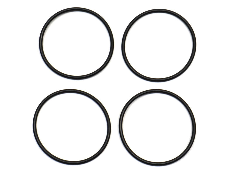 Captain O-Ring – Replacement 6235 O-Rings for No-Spill Gas Can Nozzle Assembly (4 pack)