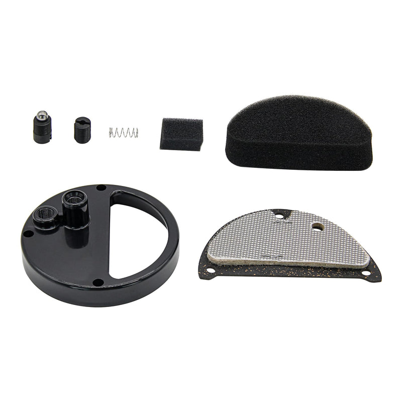 M29609 Filter Cover PP217 Pump Kit PP213 Filter Kit Fits for Red-dy De-sa AllPro Re-mington Ma-ster Heaters