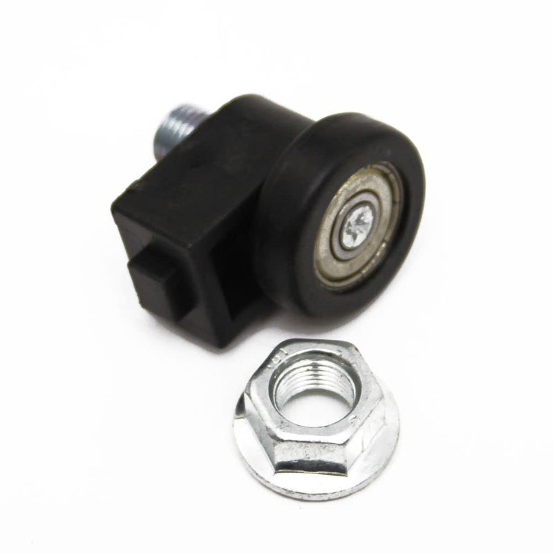 WC17X20084 Genuine OEM Replacement Trash Compactor Frame Roller Asm WC17X10012
