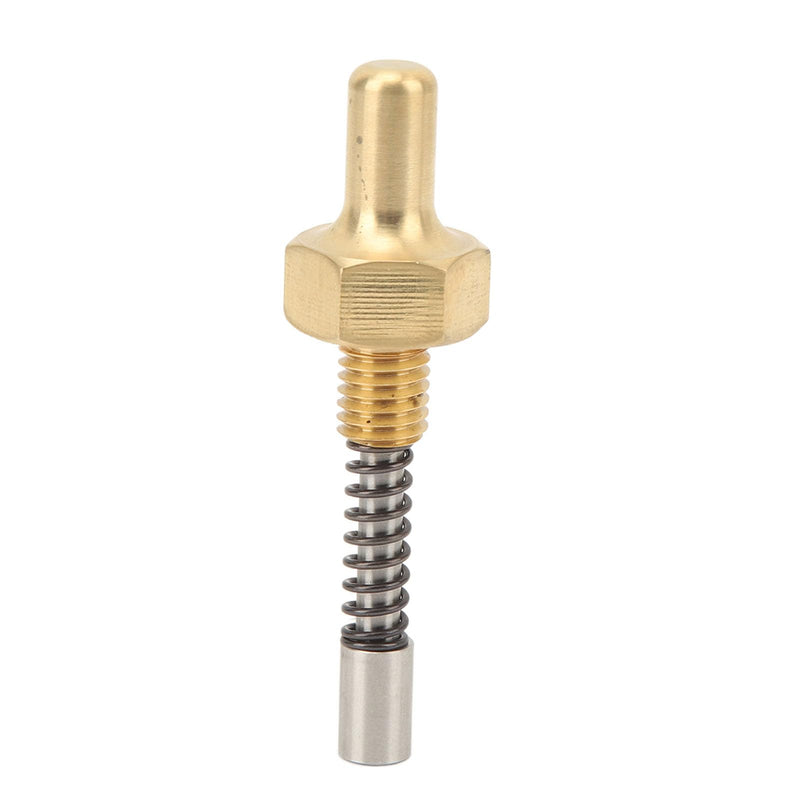 VBESTLIFE Oil Pressure Relief Valve, 7 800 OPV for Polaris 700 800 Crew 700 Crew 800 HD 700