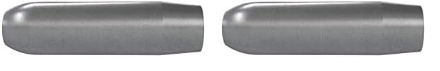 Bon Tool 21-765 7/8-Inch Replacement Barrel for Barrel Jointer (Pack of 2) 1 Count (Pack of 2)