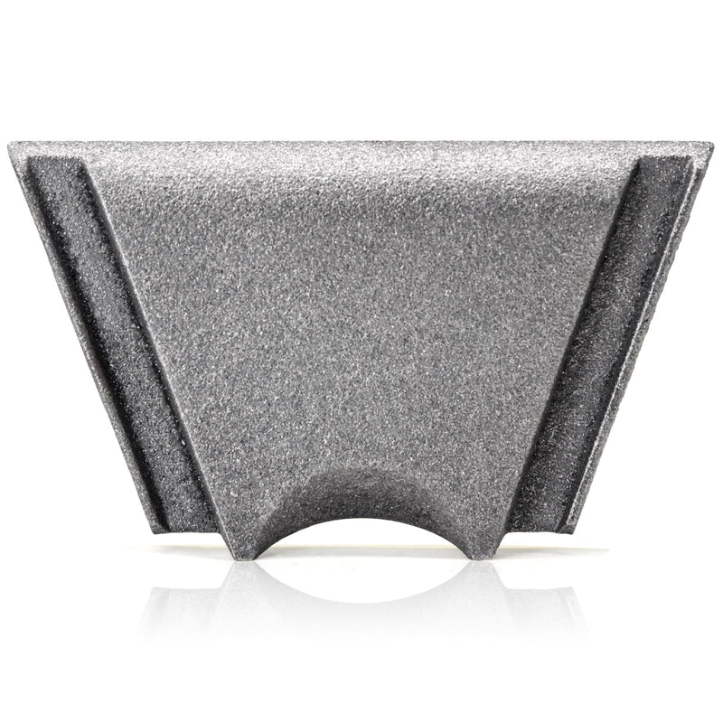 3-00-08534 Flame Guide for Harman P61, P38, P61A, PF100, PP38+, P38+, Invincible RS & Insert, PF120, PB105, Pellet Pro 2, Accentra FS Pellet Stoves, Pellet Stove Parts for Harman P61 P61A P38
