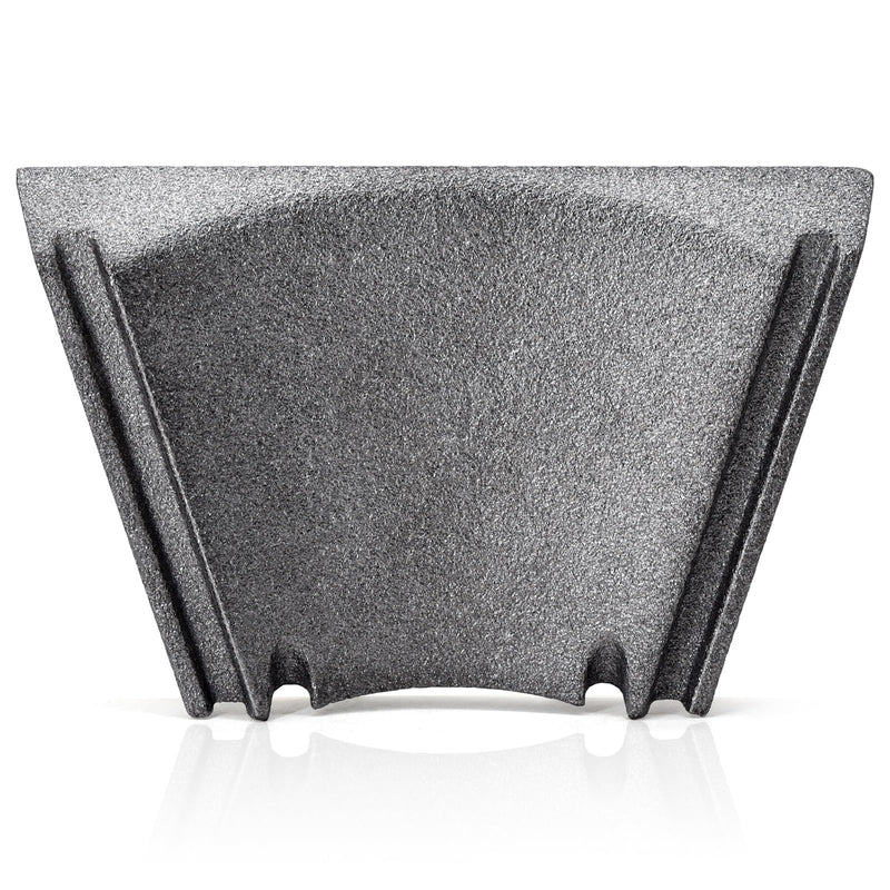 Flame Guide 3-00-03000 for Harman Accentra 52I, P68, XXV, P43, P35I, Accentra Insert, Absolute 43, XXV-TC Pellet Stoves, 3-00-674069 Flame Guide for Harman Pellet Stove P68 XXV