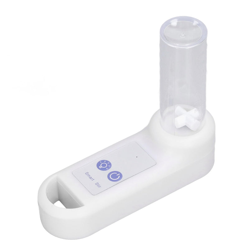 Magnetic Stirrer Portable Mini Lab Stirrer with Cross Magnet