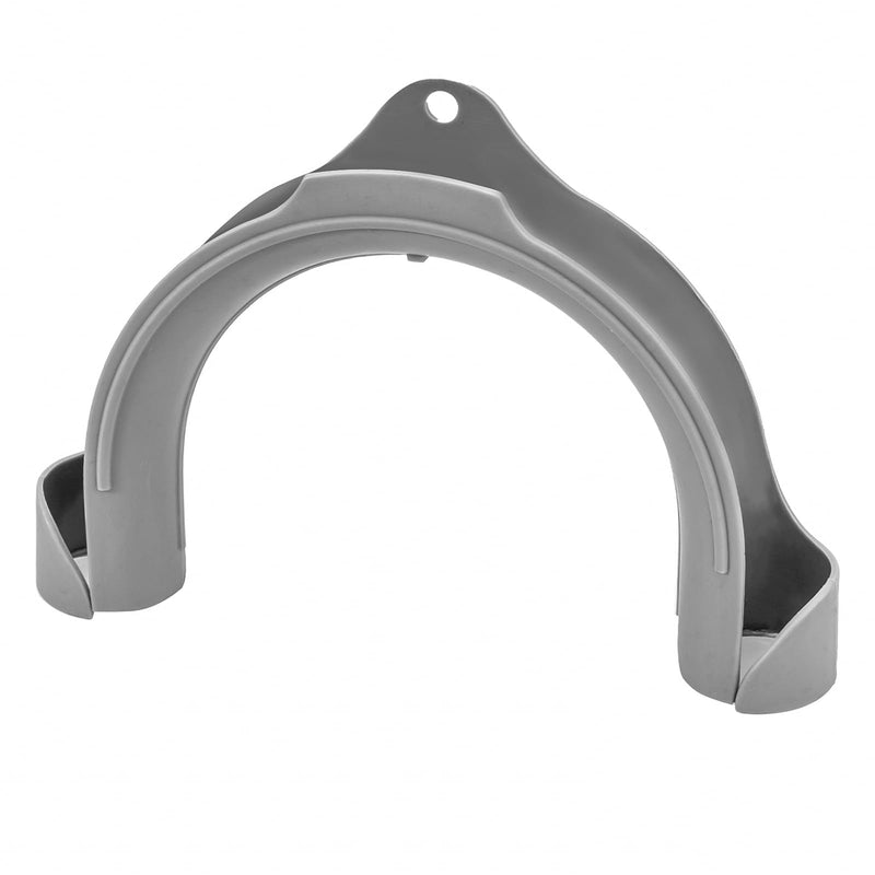 Washing Machine Drain Hose Holder Hook - U Shaped Drain Hose Hook Fit for Washer Dishwasher Drain Hose U Bend