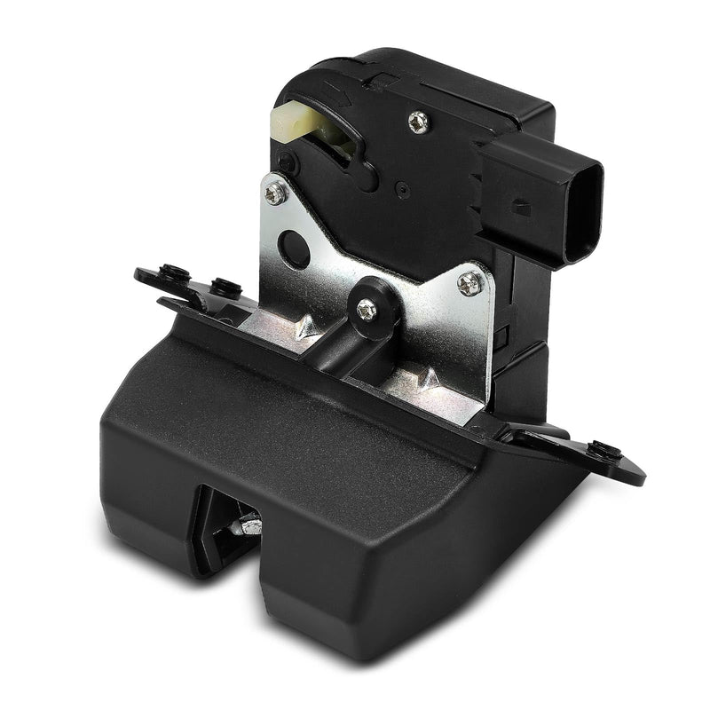 A-Premium Trunk Latch Tailgate Lock Actuator Compatible with Hyundai Santa Fe 2013-2018, Fe Sport 2015-2018, Fe XL 2013-2019 & Kia Sedona 2016-2021, Sorento 2014-2015, Replace# 812303Z000, 81230-3Z000 Rear Trunk