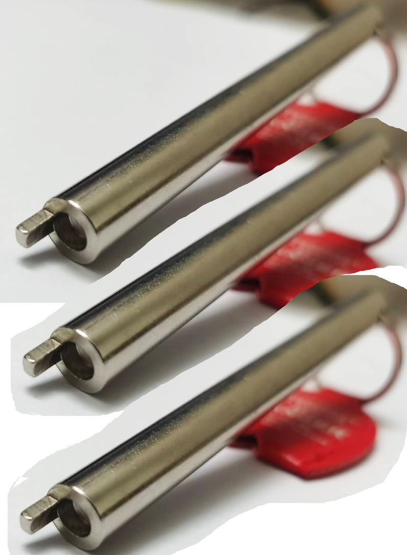 Swing Door Man Lift Elevator Door Key for G.A.L. M-Lock (3) 3