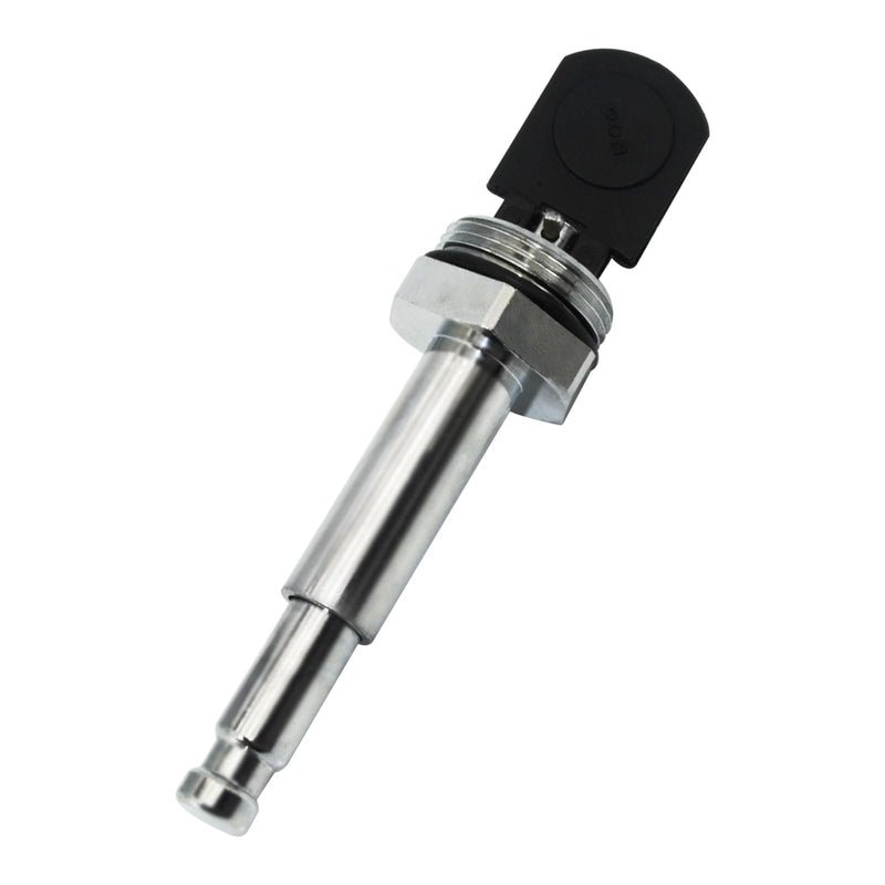 RP5649 Stainless Steel Push Button Diverter, Compatible with Tub and Shower Faucets, Replacement Bathtub Valves Assembly - NewNest Australia