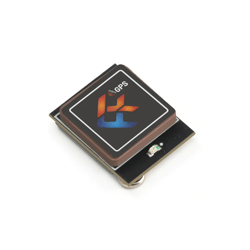 More Stability Fast Positioning M10 Mini GPS Module 12x12mm for RC FPV Racing Drone Quad Airplane