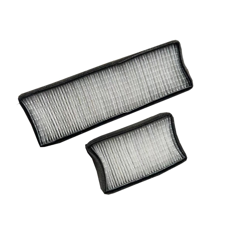 Replacement ET-RFV100 Air Filter for Panasonic PT-VW330 PT-VX400 PT-VX400NT PT-VX41 PT-VX41U ET-LAV100 Projector