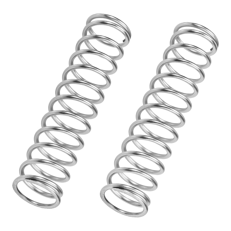 Drink Machine Faucet Spring Compatible with Bunn 32193-2 Ultra 2 Frozen Drink Machine,for Fix Bunn Replacement Parts