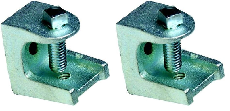 Sigma Electric ProConnex 49004 Beam Clamp, 2-Pack 1 Count (Pack of 2)