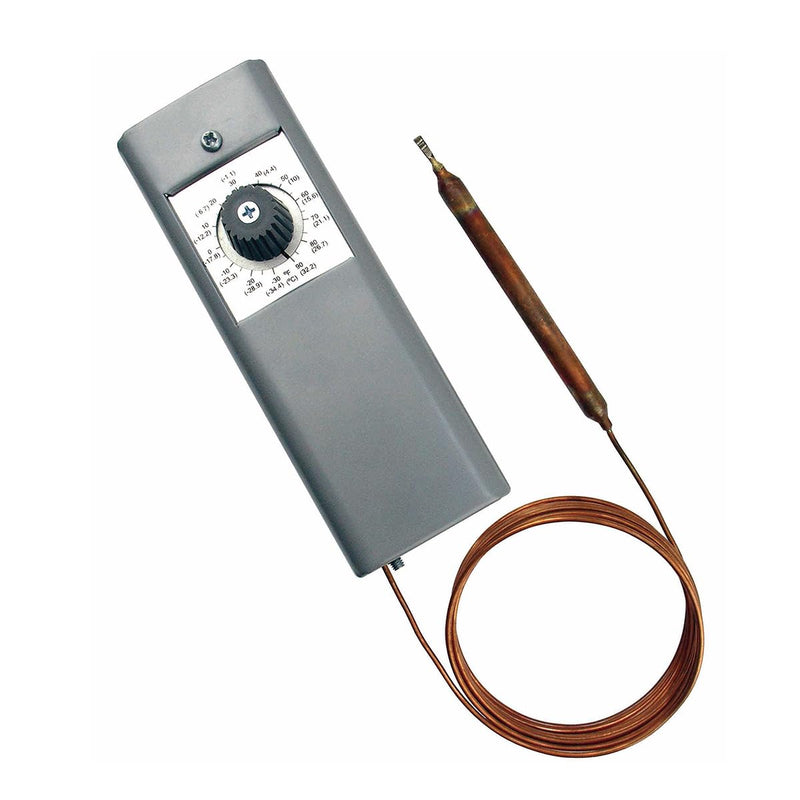 Long Term W1609-101 Refrigeration Thermostat Temperature Controller