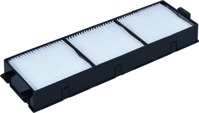 New-Replacement Air Filter ET-RFV400 FOR PANASONIC PT-VZ470,PT-VZ585N,PT-VZ580,PT-VW545N,PT-VW540,PT-VX615N,PT-VX610。