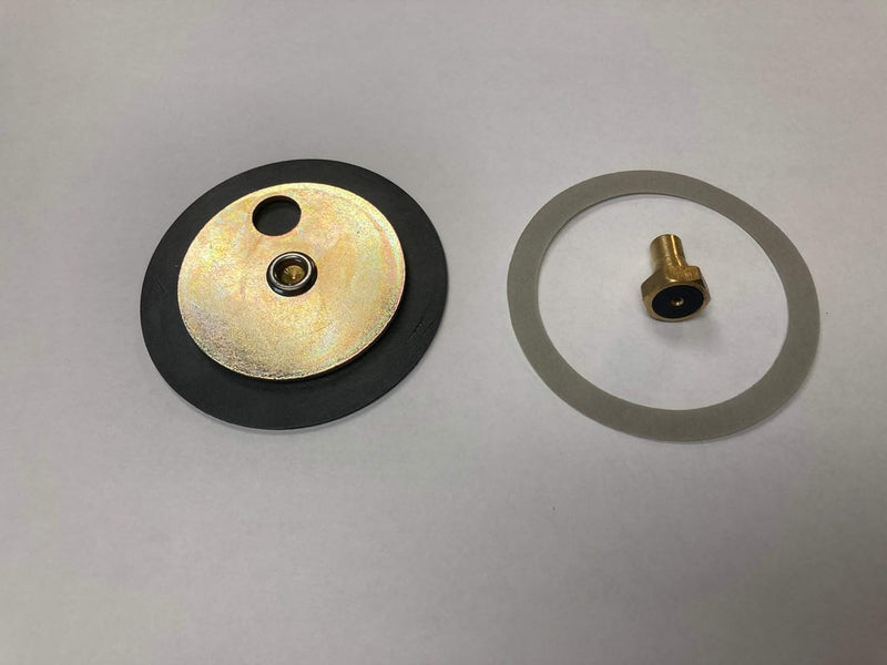 Repair/Rebuild Parts Kit for Harris Model 25 & 29 Regulator w/Diaphagm