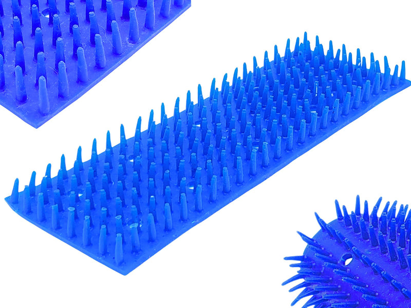 Silicone Mat for Cassette of 5 Blue for Autoclave Sterilization Cassette Tray Surgical Dental by Artman Instruments
