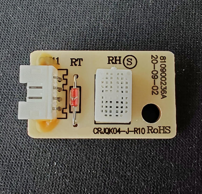 Dehumidifier Humidity Sensor Board for SOLEUS BLACK & DECKER A2TM