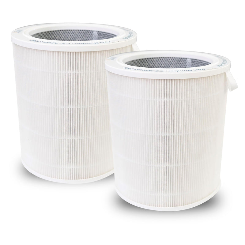Filter-Monster Replacement Compatible with Comfort Zone CZAP6 H6 Filter