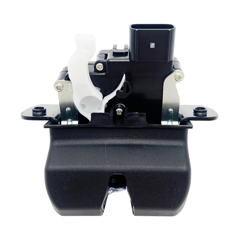 Liftgate Lock Actuator Compatible with 2015-2021 Tucson, 2017-2022 Sportage Without Power Models - Rear Trunk Tailgate Latch Assembly