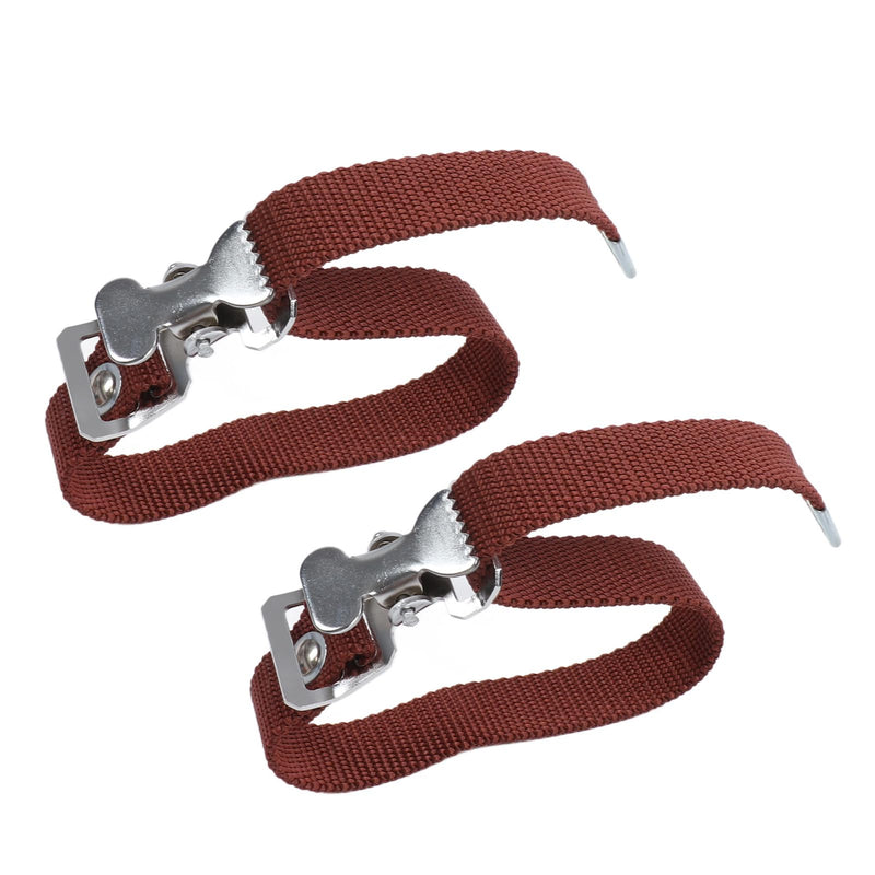 Luqeeg Stilts Straps, 2Pcs Adjustable Comfort Drywall Stilts, Firm Leg Band Straps Replacement, Leg Fixation Strap Kit for Street Performance, Painting, Pruning Branches,
