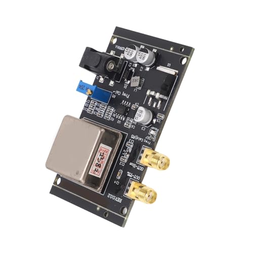 Crystal Oscillator Constant Temperature Module OCXO 10MHz Frequency Standard Reference Module High Performance Crystal Conditional Access Modules