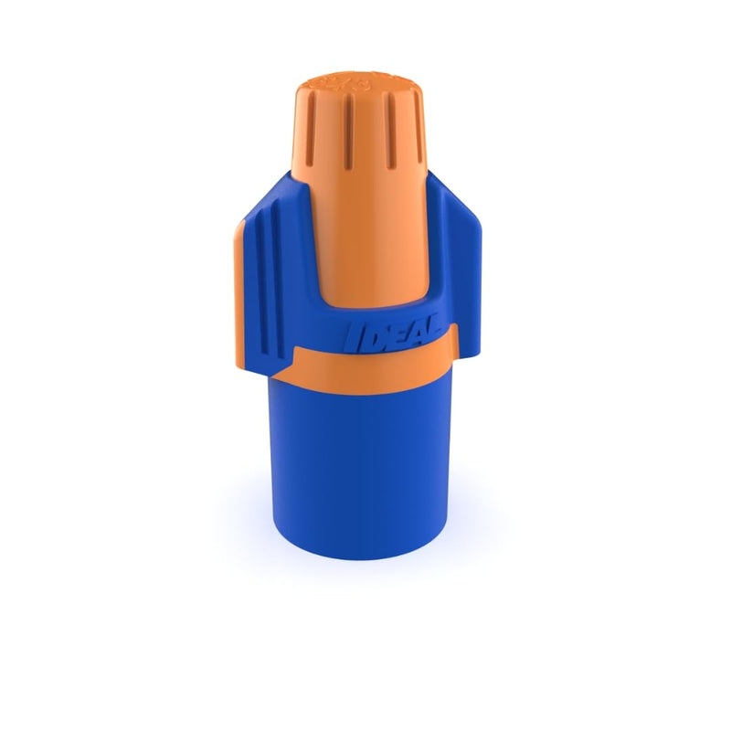 Ideal Electrical 30-443J Twister Proflex Mini 343 O/B Wire Connector, 175/Jar