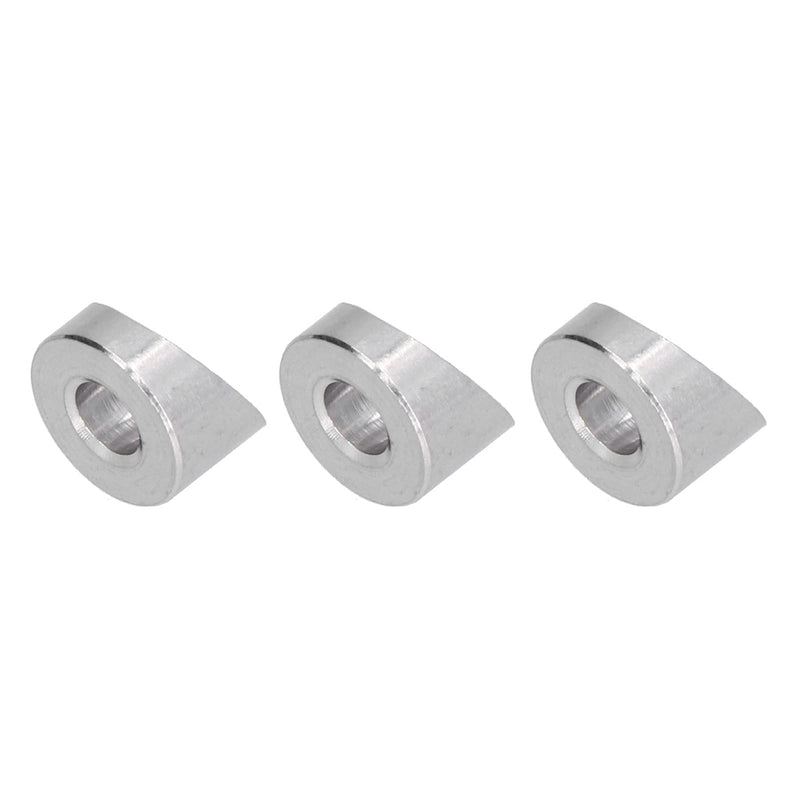 Angle Beveled Washer, Beveled Washer High Tensile Strength for DIY Cable Railing Project