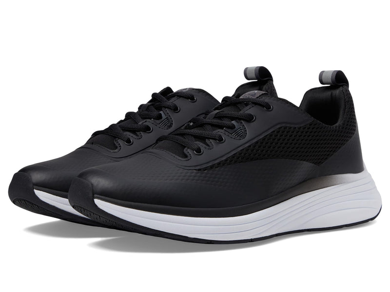 Nurse Mates Mens Tacoda 8 Black