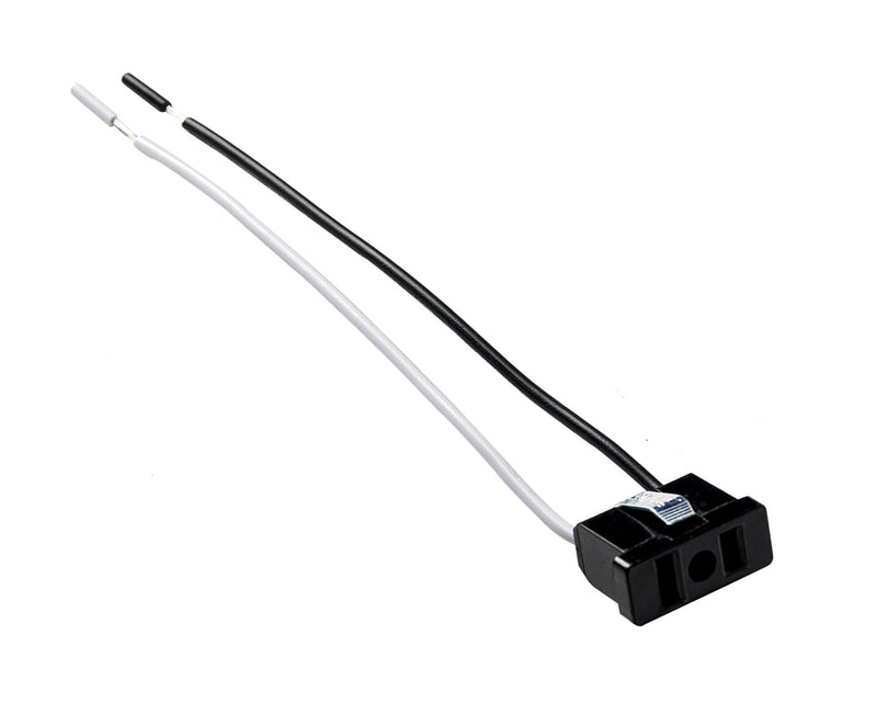 S99270982 Receptacle for Broan Exhaust Fan,10A,125V,18AWG S99270982【10A,18AWG】