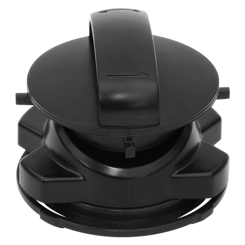 Garbage Disposal Magnetic Stopper 75257 for ISE Magnet switch, Turn Your Cover Control Disposer On and Off Parts,Replaces 75052, 74094, 74052, 74275