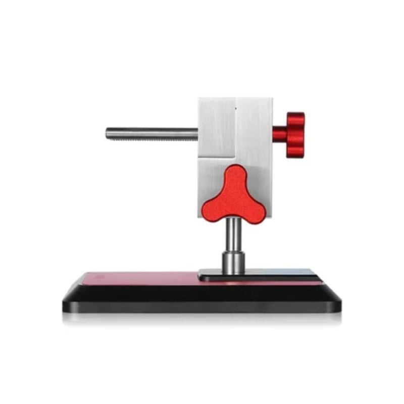 DSPIAE Stainless Steel Precision Clamp Vise Grip Width 1.69inch - 1.18 inch
