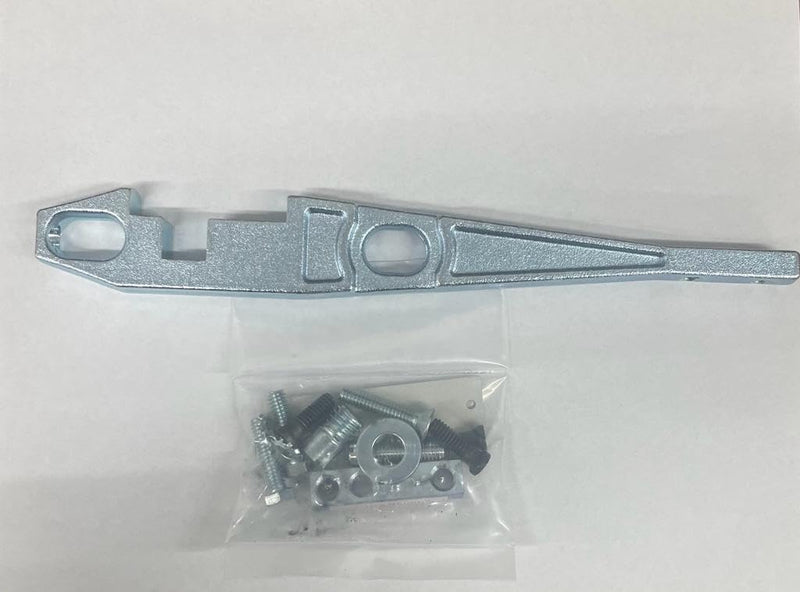 Pacific Doorware Commercial Arms for Door Closers (C7000 SLA) C7000 SLA