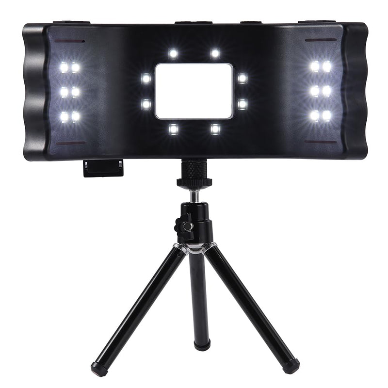 DENTASOP 5W Oral Dental Photography LED Lamp | Support Equipment Included, Supplemental Light