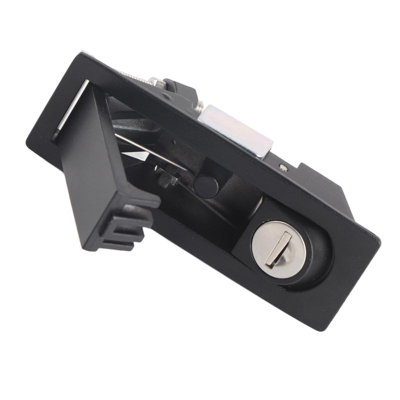 Compression Latch, Cabinet Compression Latch Stable for Trailer Luggage for Ship Cabinet for Industry for Electricity