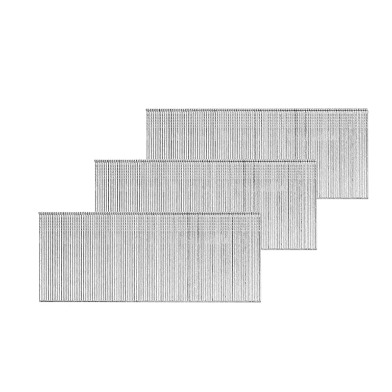 18 Gauge Brad Nails 2inch,Galvanized Brad Nails Heavy Duty for Nail Gun for Upholstery, Trims, Molding, Woodworking 800pcs/Box