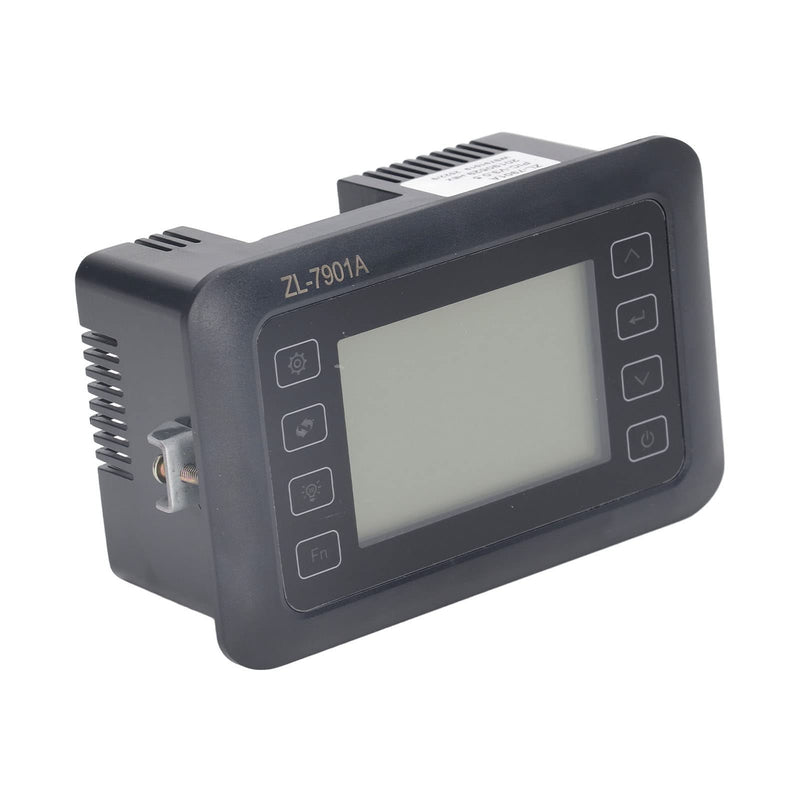 Fydun Incubator Controller Fully Automatic Digital Incubator Controller with Temperature Humidity Control 100V‑240V ZL-7901A (ZL-7901A)