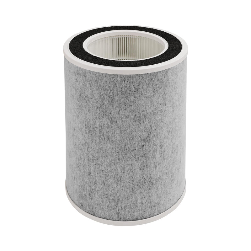 HP201 HP202 Replacement Filter Compatible with Shark HP201, HP202, UA205, AP1000, 3-in-1 H13 Filter