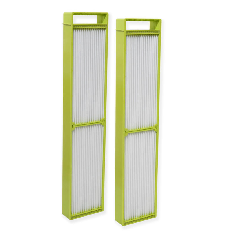 PUREBURG Replacement Filter Compatible with Alen Paralda HEPA Air Purifier