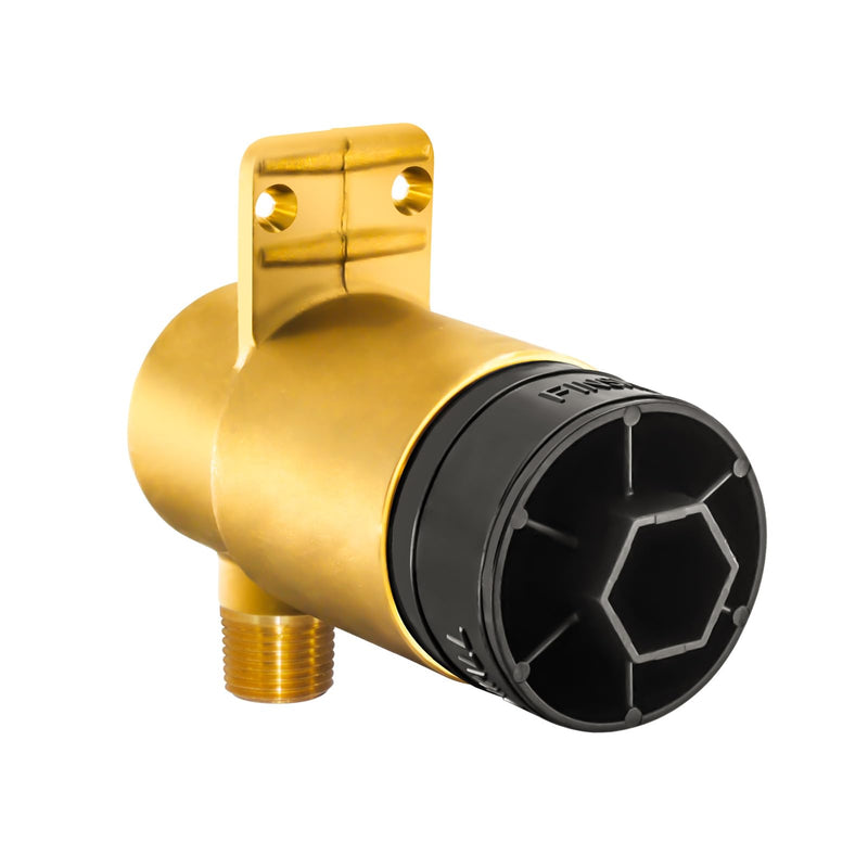 R50200 Brass Body Spray Rough-in Valve for D Body Spray Trim Kit