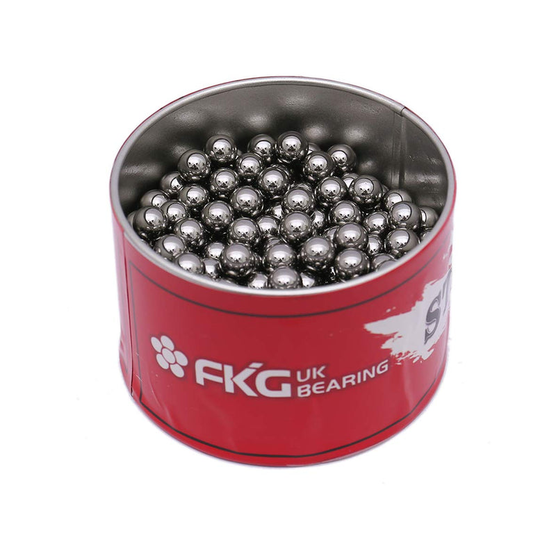 FKG 3/16" Inch Bearing Balls 300PCS